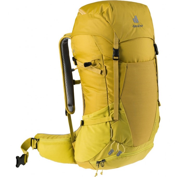 Рюкзак DEUTER 2022 FUTURA 32 TURMERIC-GREENCURRY 3400821_8206 Рюкзак DEUTER 2022 FUTURA 32 TURMERIC-GREENCURRY 3400821_8206