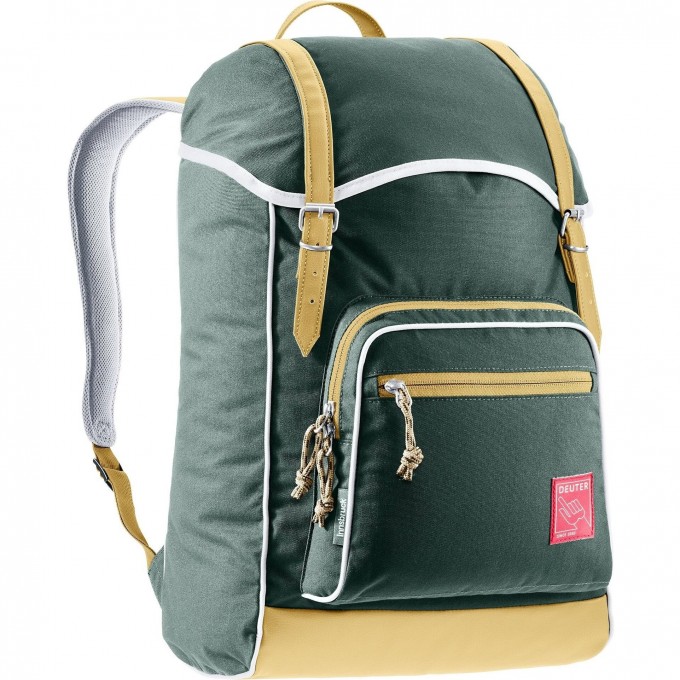 Рюкзак DEUTER 2022 INNSBRUCK IVY-CARAMEL 3814022_2613 Рюкзак DEUTER 2022 INNSBRUCK IVY-CARAMEL 3814022_2613
