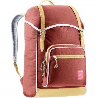 Рюкзак DEUTER 2022 INNSBRUCK REDWOOD-CARAMEL