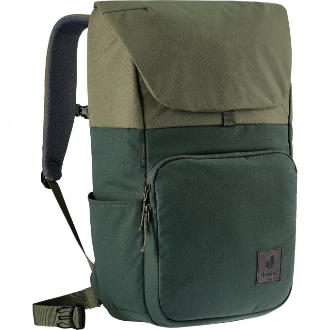 Рюкзак DEUTER 2022 UP SYDNEY IVY-KHAKI 3813921_2237 Рюкзак DEUTER 2022 UP SYDNEY IVY-KHAKI 3813921_2237