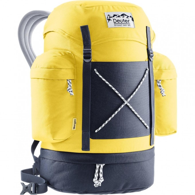 Рюкзак DEUTER 2022 WENGEN CORN-INK 3814122_8308 Рюкзак DEUTER 2022 WENGEN CORN-INK 3814122_8308