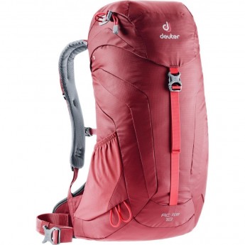 Рюкзак DEUTER AC LITE 18 Cranberry