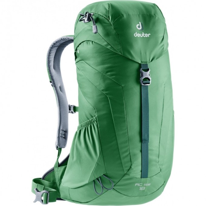 Рюкзак DEUTER AC LITE 18 Leaf 3420116_2019 Рюкзак DEUTER AC LITE 18 Leaf 3420116_2019