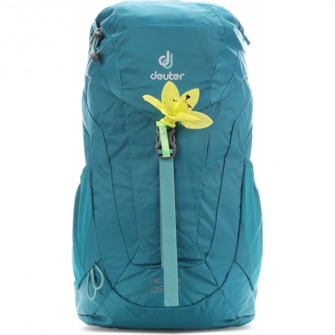 Рюкзак DEUTER AC LITE 22 SL Petrol 3420216_3026 Рюкзак DEUTER AC LITE 22 SL Petrol 3420216_3026