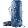 Рюкзак DEUTER AIRCONTACT 45+10 Midnight-navy 3320119_3365