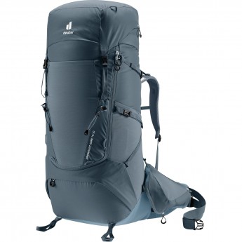 Рюкзак DEUTER AIRCONTACT CORE 70+10 Graphite-Shale