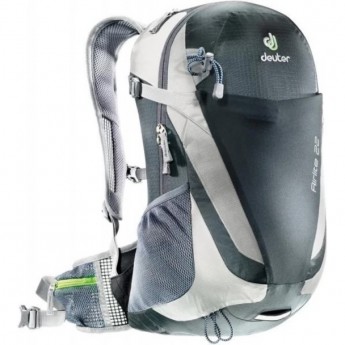 Рюкзак DEUTER AIRLITE 22 Stone-black