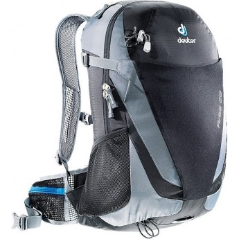 Рюкзак DEUTER AIRLITE 28 Black-titan