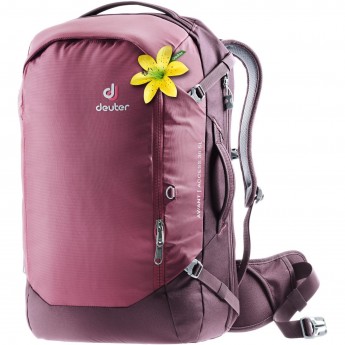Рюкзак DEUTER AVIANT ACCESS 38 SL MARON/AUBERGINE