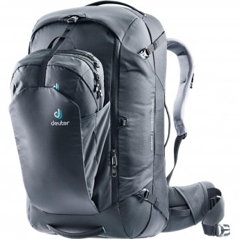 Рюкзак DEUTER AVIANT ACCESS PRO 60 BLACK