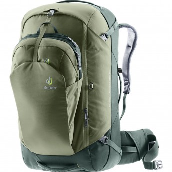 Рюкзак DEUTER AVIANT ACCESS PRO 60 KHAKI/IVY