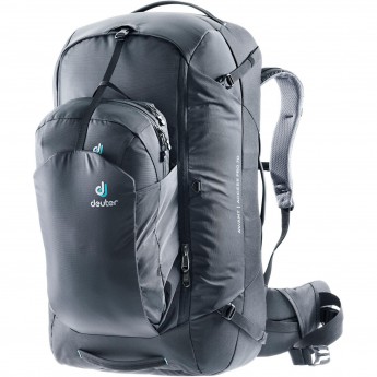 Рюкзак DEUTER AVIANT ACCESS PRO 70 BLACK