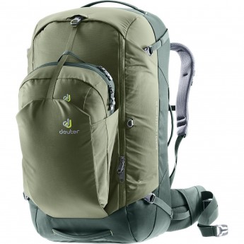 Рюкзак DEUTER AVIANT ACCESS PRO 70 KHAKI/IVY
