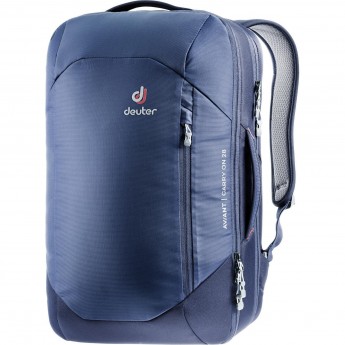 Рюкзак DEUTER AVIANT CARRY ON 28 MIDNIGHT/NAVY