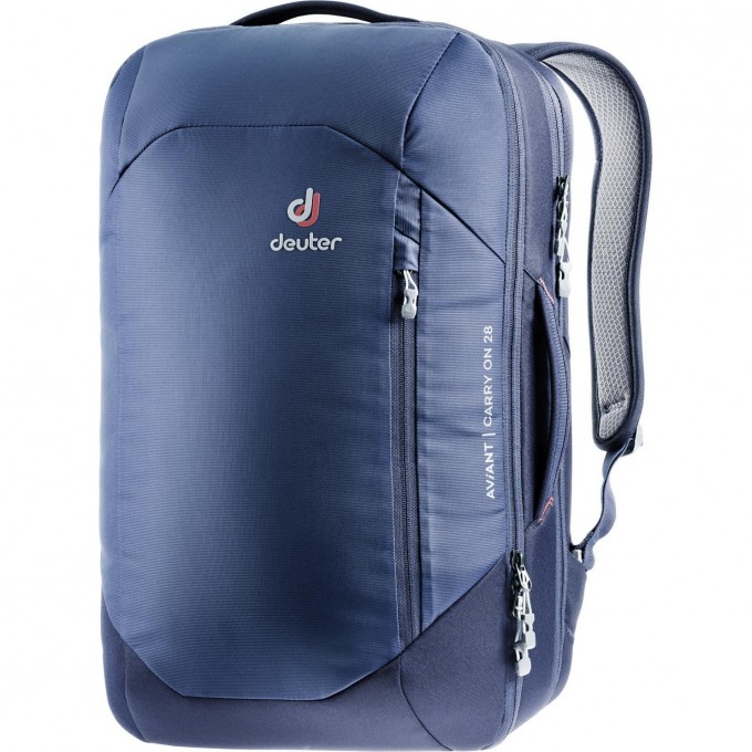 Рюкзак DEUTER AVIANT CARRY ON 28 MIDNIGHT/NAVY 3510020_3365 Рюкзак DEUTER AVIANT CARRY ON 28 MIDNIGHT/NAVY 3510020_3365