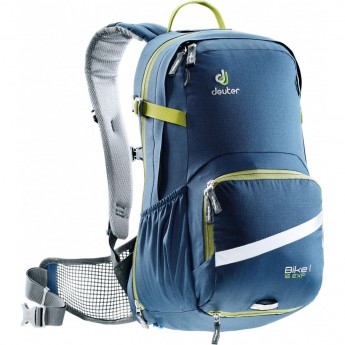 Рюкзак DEUTER BAKE I AIR EXP 16 Midnight-moss
