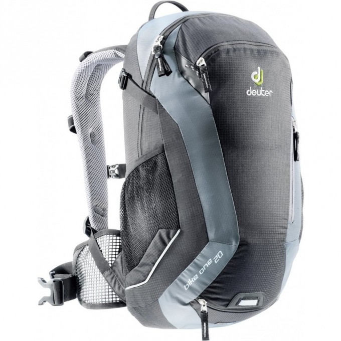 Рюкзак DEUTER BIKE I 20 32082_7490 Рюкзак DEUTER BIKE I 20 32082_7490