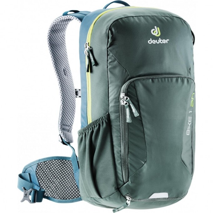 Рюкзак DEUTER BIKE I 20 New Ivy-arctic 3203319_2327 Рюкзак DEUTER BIKE I 20 New Ivy-arctic 3203319_2327