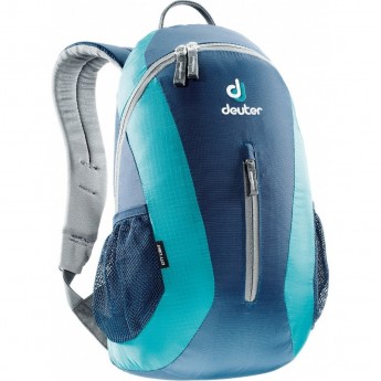 Рюкзак DEUTER CITY LIGHT Arctic-Petrol