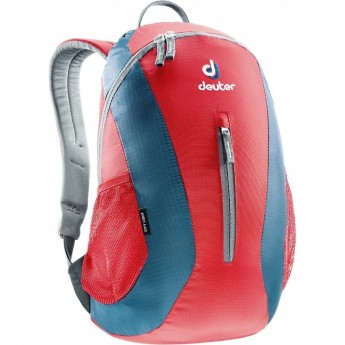 Рюкзак DEUTER CITY LIGHT Aubergine-Petrol