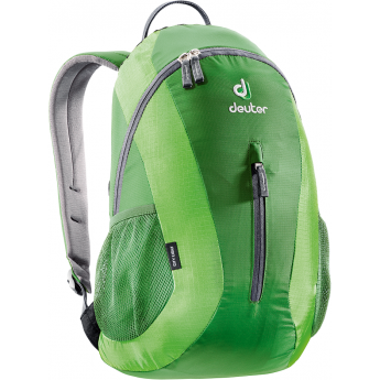 Рюкзак DEUTER CITY LIGHT Forest-Alpinegreen Рюкзак DEUTER CITY LIGHT Forest-Alpinegreen