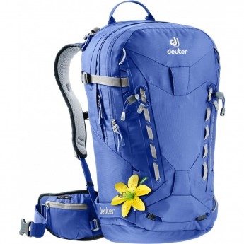 Рюкзак DEUTER FREERIDER PRO 28 SL Indigo