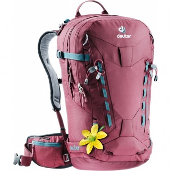 Рюкзак DEUTER FREERIDER PRO 28 SL Maron