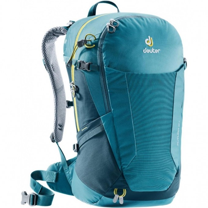 Рюкзак DEUTER FUTURA 24 Denim-arctic 3400118_3388 Рюкзак DEUTER FUTURA 24 Denim-arctic 3400118_3388