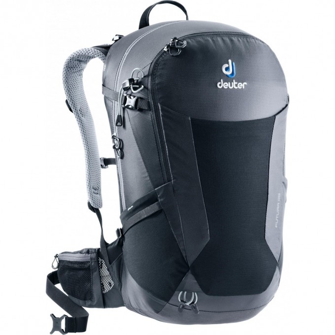 Рюкзак DEUTER FUTURA 28 Black 3400518_7000 Рюкзак DEUTER FUTURA 28 Black 3400518_7000