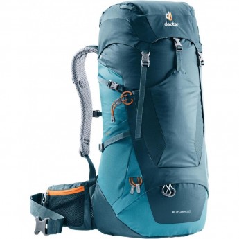 Рюкзак DEUTER FUTURA 30 Arctic-denim