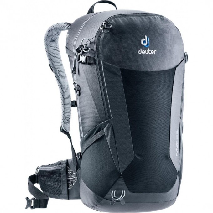 Рюкзак DEUTER FUTURA 30 EL Black 3400818_7000 Рюкзак DEUTER FUTURA 30 EL Black 3400818_7000