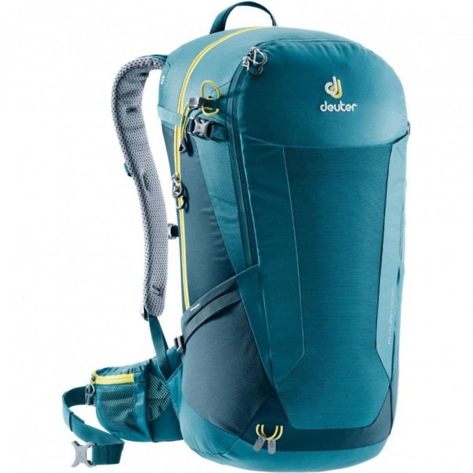 Рюкзак DEUTER FUTURA 30 EL Denim-arctic 3400818_3388 Рюкзак DEUTER FUTURA 30 EL Denim-arctic 3400818_3388