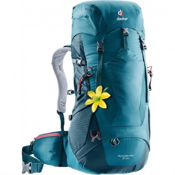 Рюкзак DEUTER FUTURA PRO 34 SL Denim-arctic Рюкзак DEUTER FUTURA PRO 34 SL Denim-arctic