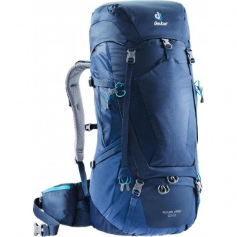 Рюкзак DEUTER FUTURA VARIO 50+10 Midnight-steel Рюкзак DEUTER FUTURA VARIO 50+10 Midnight-steel