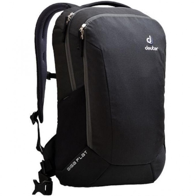 Рюкзак DEUTER GIGA FLAT 22 BLACK 4821118_7000 Рюкзак DEUTER GIGA FLAT 22 BLACK 4821118_7000