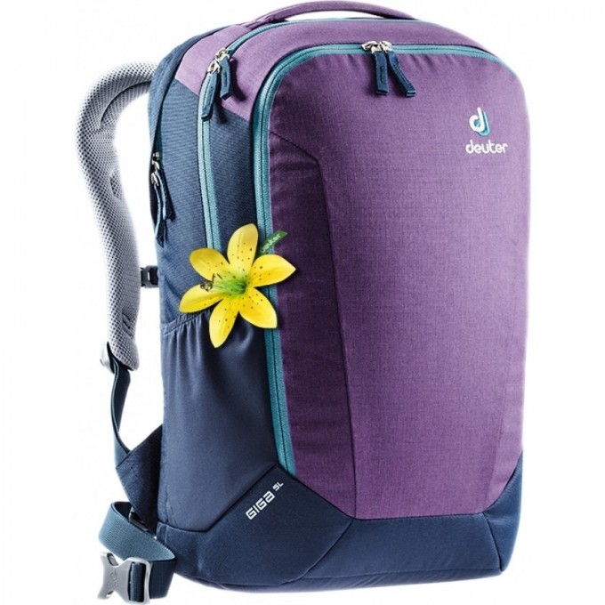 Рюкзак DEUTER GIGA SL 3821118_5317 Рюкзак DEUTER GIGA SL 3821118_5317