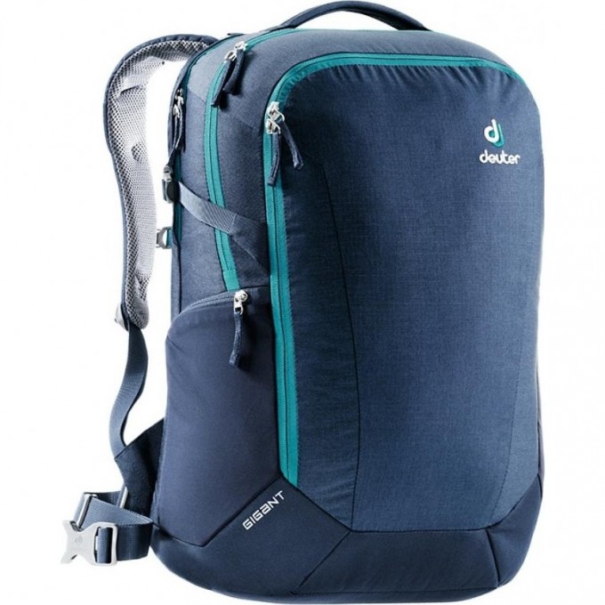 Рюкзак DEUTER GIGANT Midnight/Nav 3823018_3365 Рюкзак DEUTER GIGANT Midnight/Nav 3823018_3365