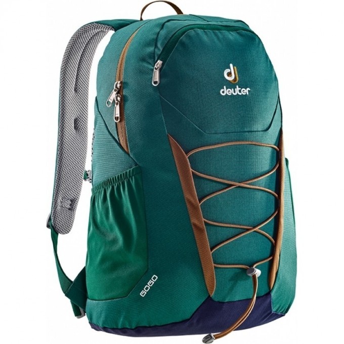 Рюкзак DEUTER GOGO NEW Alpinegreen-Lion 3820016_2322 Рюкзак DEUTER GOGO NEW Alpinegreen-Lion 3820016_2322