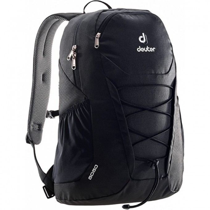 Рюкзак DEUTER GOGO NEW Black 3820016_7000 Рюкзак DEUTER GOGO NEW Black 3820016_7000