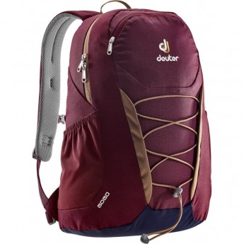 Рюкзак DEUTER GOGO NEW Maron-Lion Рюкзак DEUTER GOGO NEW Maron-Lion