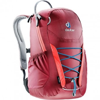 Рюкзак DEUTER GOGO XS Cranberry-coral