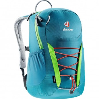 Рюкзак DEUTER GOGO XS Petrol-kiwi