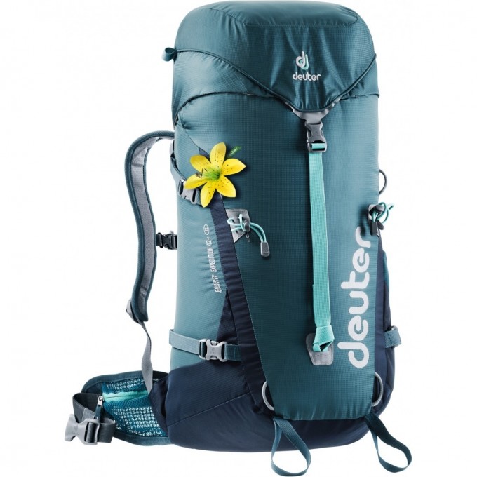 Рюкзак DEUTER GRAVITY EXPEDITION 42+ SL Arctic-navy 3362419_3329 Рюкзак DEUTER GRAVITY EXPEDITION 42+ SL Arctic-navy 3362419_3329