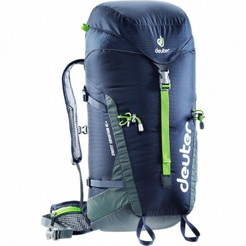 Рюкзак DEUTER GRAVITY EXPEDITION 45 Navy-granite