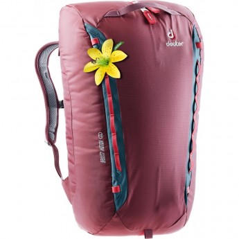 Рюкзак DEUTER GRAVITY MOTION SL Maron-arctic