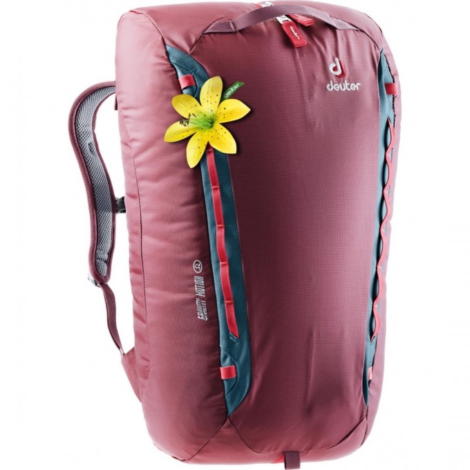Рюкзак DEUTER GRAVITY MOTION SL Maron-arctic 3362019_5324 Рюкзак DEUTER GRAVITY MOTION SL Maron-arctic 3362019_5324