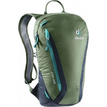 Рюкзак DEUTER GRAVITY PITCH 12 Khaki-navy