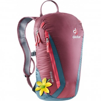 Рюкзак DEUTER GRAVITY PITCH 12 SL Maron-arctic