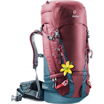 Рюкзак DEUTER GUIDE 40+ SL Maron-arctic