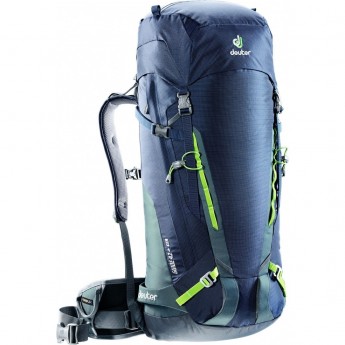 Рюкзак DEUTER GUIDE 42+ EL Navy-granite